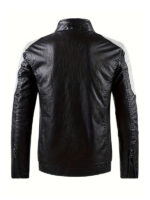 Men's Classic Slim Fit Retro Jacket