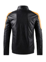 Men's Classic Slim Fit Retro Jacket