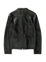 Men's Fendi Monster Leather Jacket