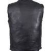 Men's Renegade Motorcycle Club Vest