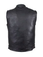 Men's Renegade Motorcycle Club Vest