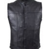 Men's Renegade Motorcycle Club Vest