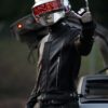 Daft Punk Electronic Duo Jacket Jacket Ware Daft Punk Electronic Duo Jacket Jacket Ware