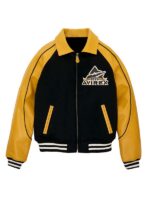 Avirex New York Vintage Bomber Jacket