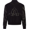 Alexander McQueen bomber jacket