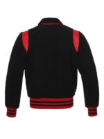 Men's Premium Baseball Bomber Jacket