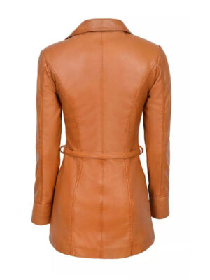 Women's Smart Range Sarina Trench Coat