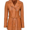 Women's Smart Range Sarina Trench Coat