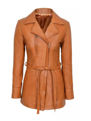 Women's Smart Range Sarina Trench Coat