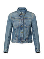 Women's Light Blue Denim Jacket