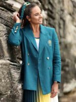 Australian Olympic 2024 Blazer