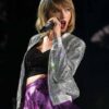 Taylor Swift Sequin Jacket