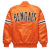 bengals-starter-orange-satin-varsity-jacket