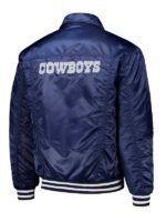 Dallas Cowboys Levi's x Starter Trucker Jacket