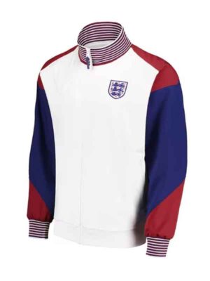 England Lionesses Track Jacket