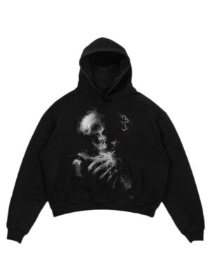 Fallen Corps Pullover Hoodie