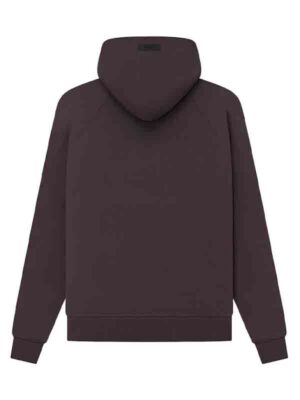 Fear Of God Essentials Pullover Hoodie