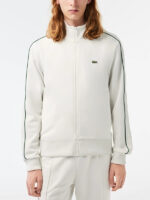 Jean-Pascal Zadi White Track Jacket