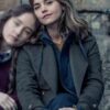 Jetty Jenna Coleman Coat