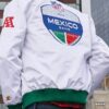 Kansas City Chiefs Mexico Jacket