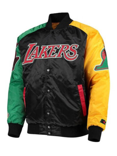 los-angeles-lakers-ty-mopkins-satin-jacket