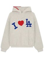 I Love LA Pullover Hoodie