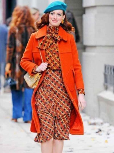 modern-love-anne-hathaway-orange-coat-1