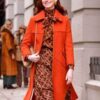 modern-love-anne-hathaway-orange-coat-2