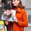 modern-love-anne-hathaway-orange-coat-5