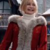 The Christmas Chronicles 2 Red Coat