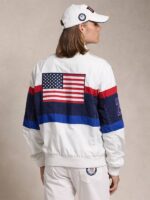 Olympic Closing Ceremony Team USA Jacket