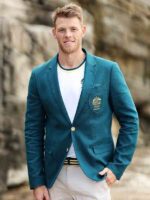 Paris 2024 Australian Olympic Team Blazer