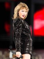 Taylor Swift Bad Blood Sequin Jacket