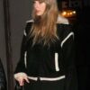 Taylor Swift Grizzly Bomber Jacket