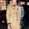 Taylor Swift Zero Bond Trench Coat