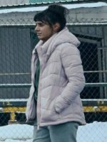 The Umbrella Academy S04 Puffer Jacket