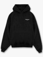 Unisex Team 247 Oversized Pullover Hoodie