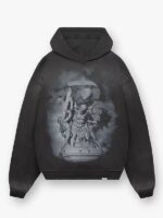 Atlas Endure Conquer Oversized Pullover Hoodie