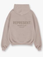 Unisex Represent Owners Club Pullover Hoodie