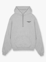 Unisex Team 247 Oversized Pullover Hoodie