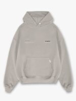 Patron Of The Club Oversized Pullover Hoodie