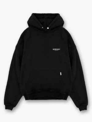 Unisex Represent Owners Club Pullover Hoodie