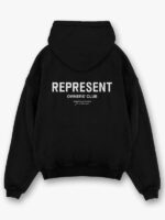 Unisex Represent Owners Club Pullover Hoodie