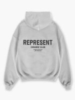 Unisex Represent Owners Club Pullover Hoodie