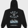 Raiders Born x Raised Hoodie