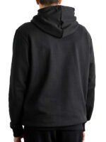 Unisex Athletic Balmain Pullover Hoodie