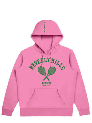 Jennifer Williams Pullover Hoodie