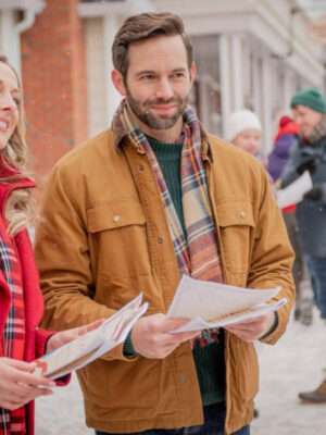 brad-harder-just-like-a-christmas-brown-jacket