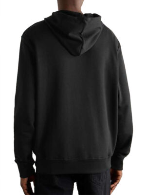 Unisex Burberry Pullover Hoodie