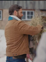 christmas-on-the-alpaca-farm-2023-matt-wells-brown-jacket